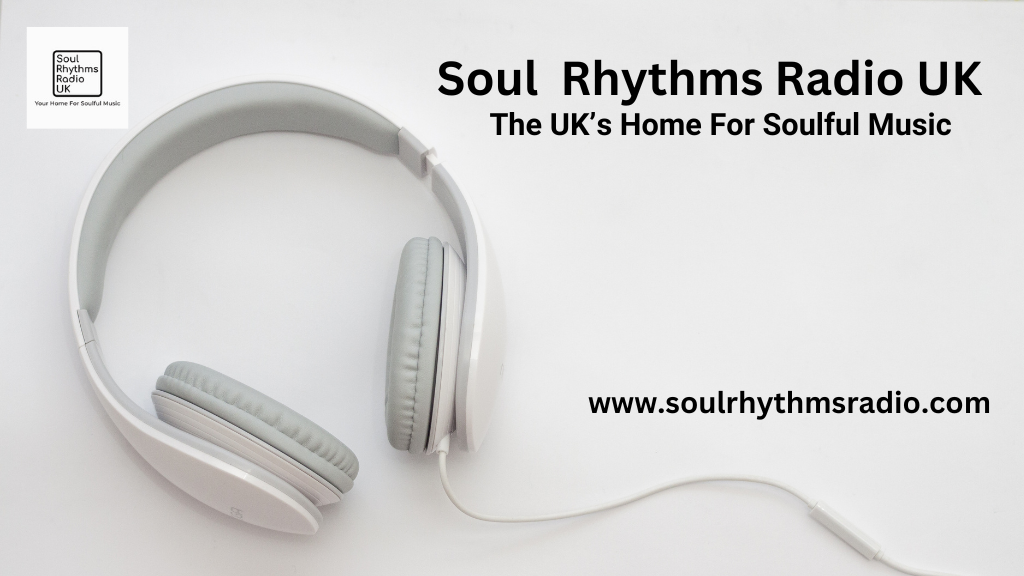 Soul Rhythms Radio UK