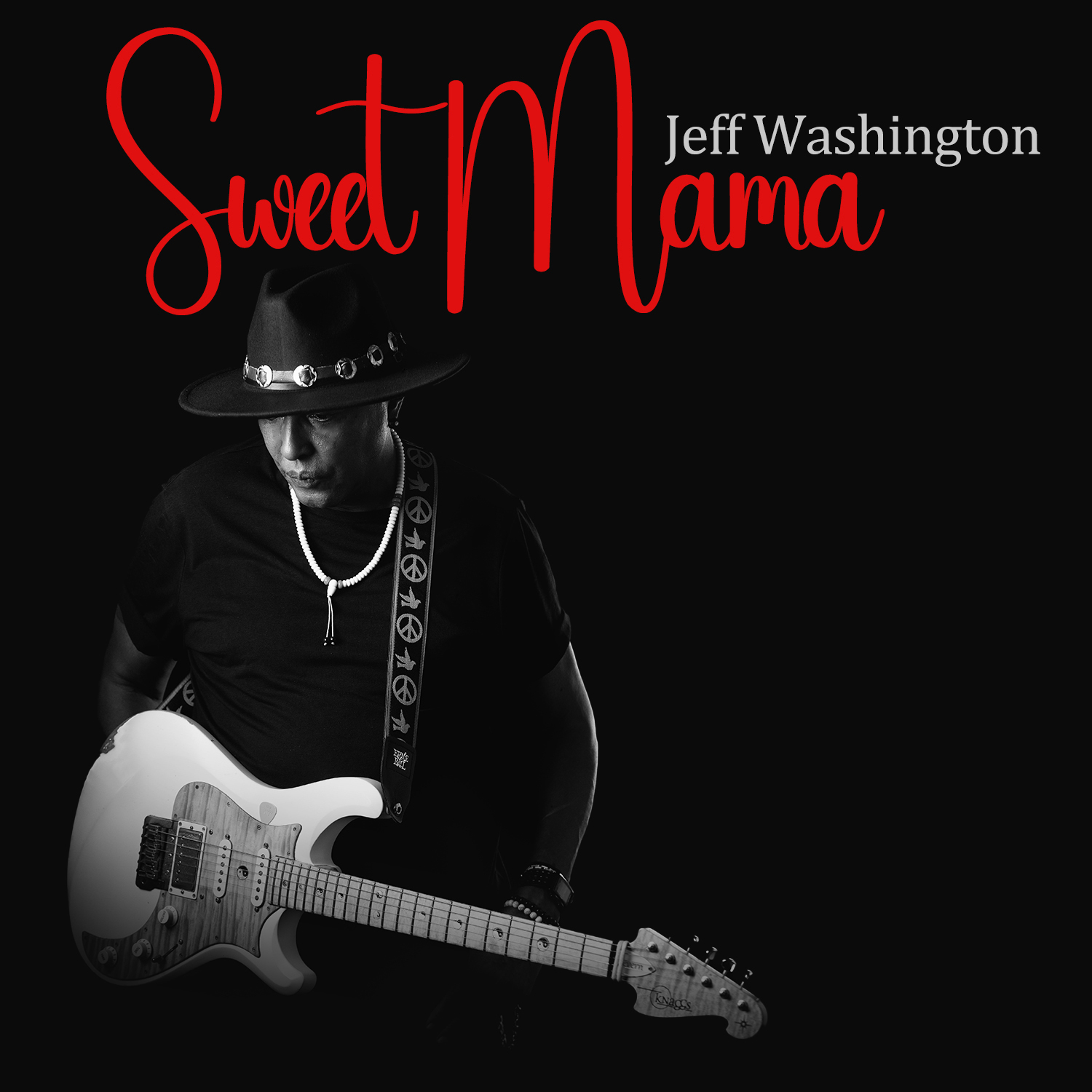 Jeff Washington - Sweet Mama (cover) 3b