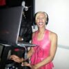 DJ JazzyLady – The Good Vibrations Show