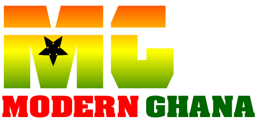 Modern Ghana Radio