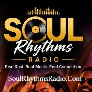 Soul Rhythms Radio UK