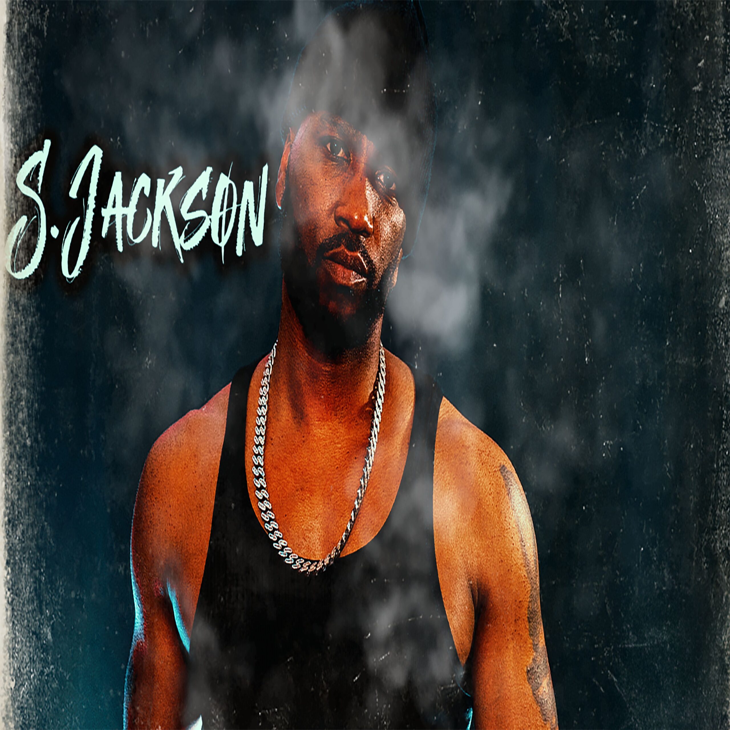 Sjackson COVER