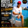 DJ L J Original Reggae Lick Show